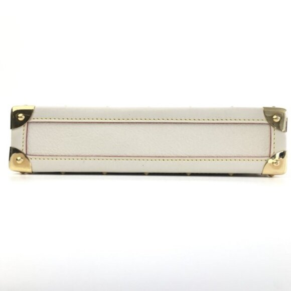 Louis Vuitton Suhali L'aimable - Picture 6 of 11